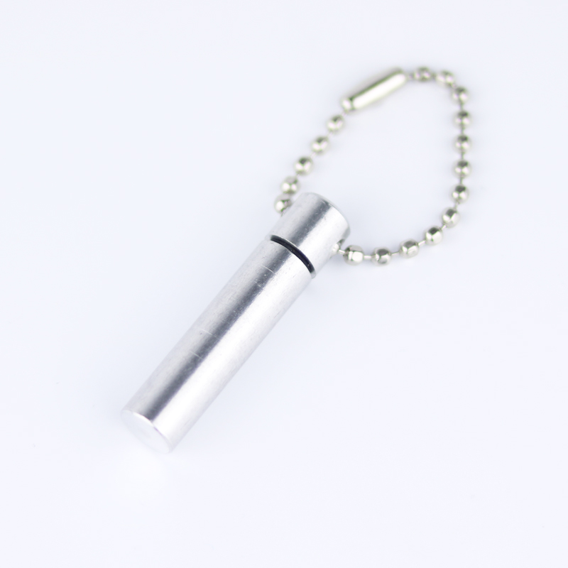 Product Image for Oljeflaska metall