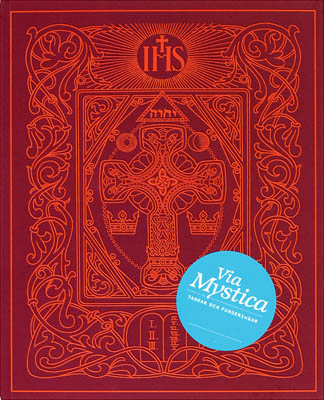 Product Image for Via mystica: konfirmandens bok