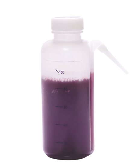 Product Image for Påfyllningsflaska till nattvardsservis
