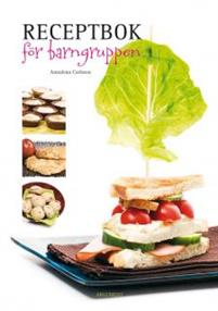 Product Image for Receptbok för barngruppen