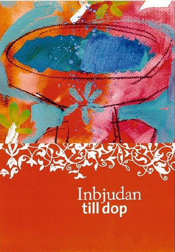 Product Image for 526028 - inbjudan till dop