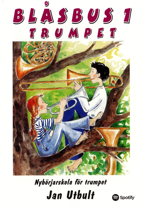 Product Image for Blåsbus 1 trumpet