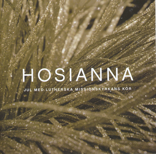 Product Image for Hosianna - CD