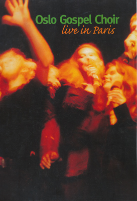 Product Image for Live in paris - noter