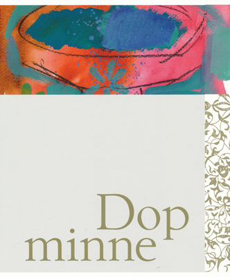 Product Image for 526030 - dopminne