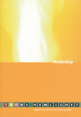 Product Image for Andedop - trons hemlighet