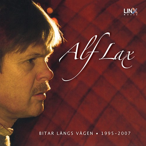 Product Image for Bitar längs vägen 1995-2007 - CD