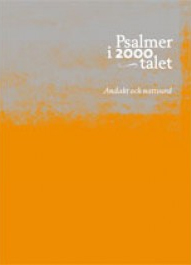 Product Image for Psalmer i 2000-talet: andakt och nattvard