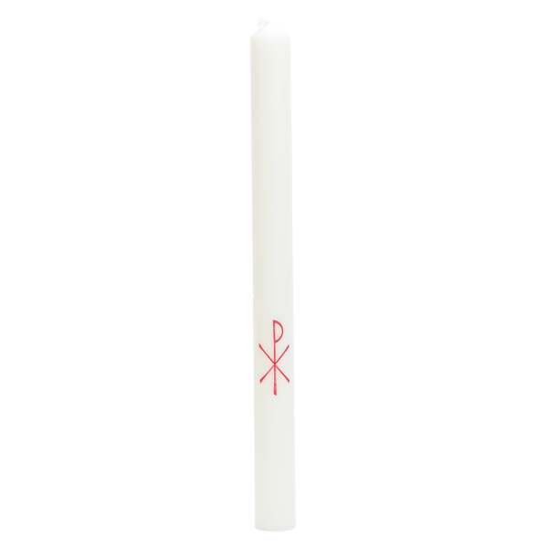 Product Image for Dopljus med monogram - rakt