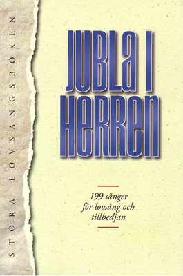 Product Image for Jubla i herren
