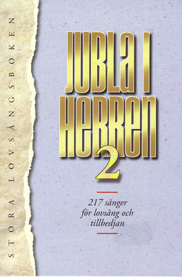 Product Image for Jubla i herren 2