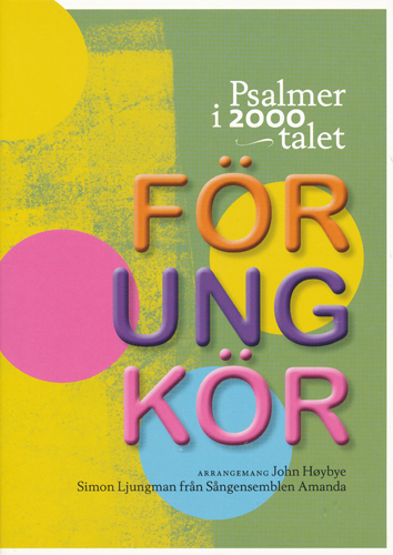 Product Image for Psalmer i 2000-talet: för ung kör