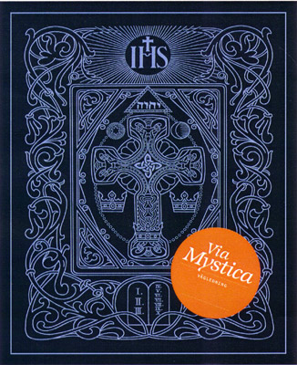 Product Image for Via mystica: vägledning