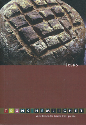 Product Image for Jesus - trons hemlighet