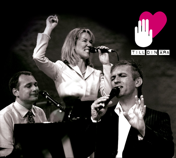 Product Image for Till din ära - CD
