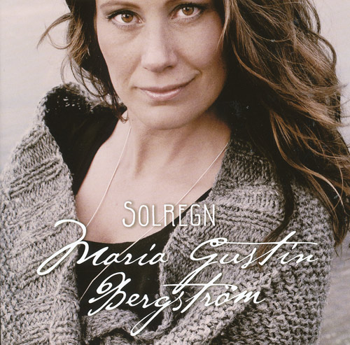 Product Image for Solregn - CD