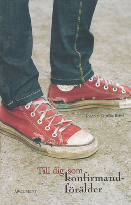 Product Image for Till dig som konfirmandförälder