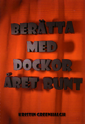 Product Image for Berätta med handdockor året runt