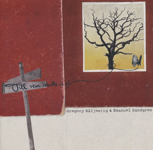 Product Image for Till vem skulle vi gå- CD