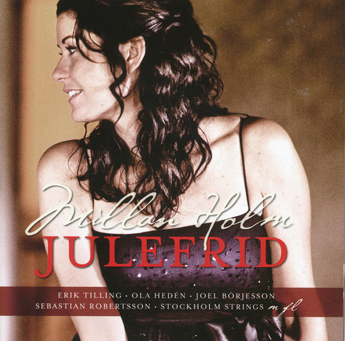 Product Image for Julefrid - CD