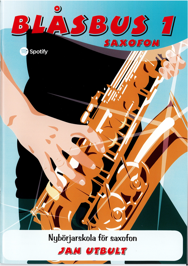 Product Image for Blåsbus 1 saxofon