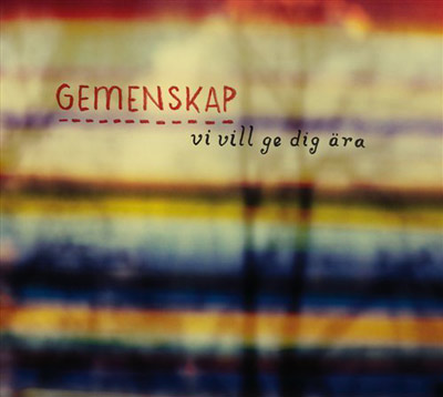 Product Image for Vi vill ge dig ära - CD