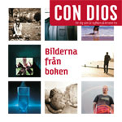 Product Image for Con dios - bild-CD