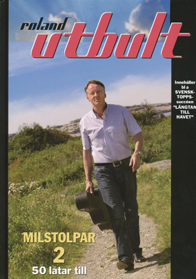Product Image for Milstolpar 2 - notbok