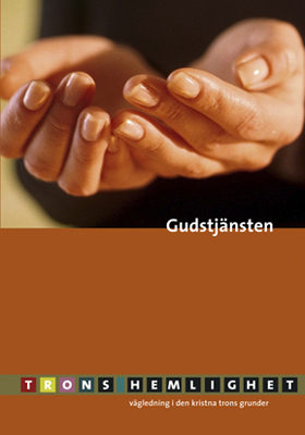 Product Image for Gudstjänsten: vägledning i den kristna trons grunder