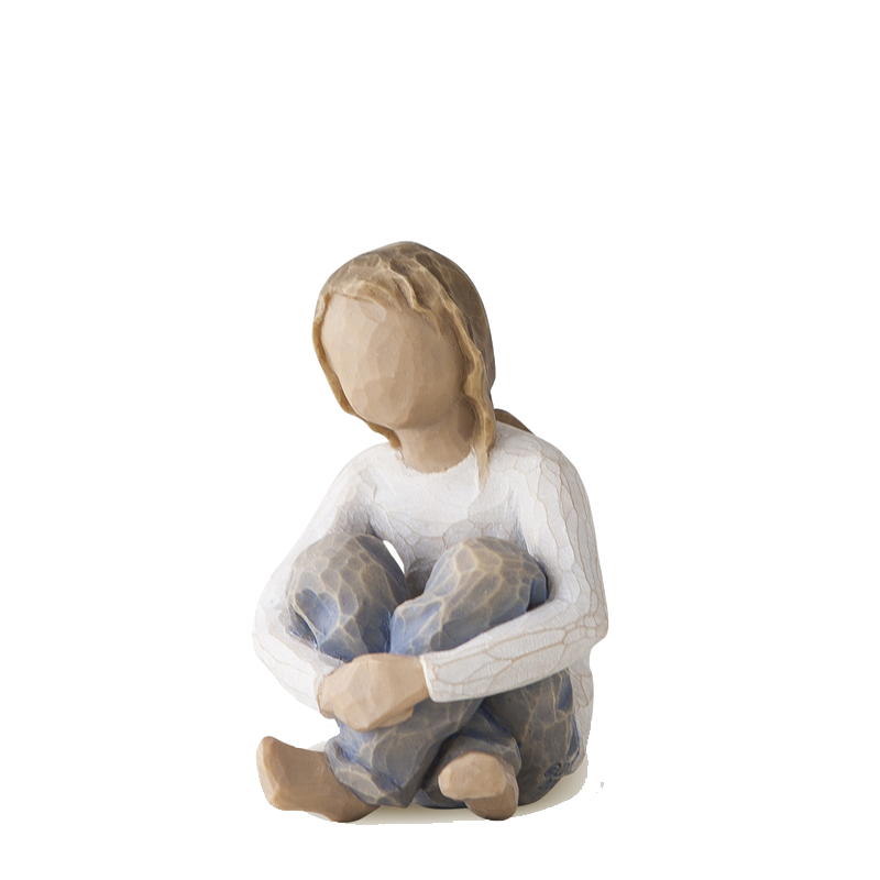 Product Image for Spirited child - Willow Tree