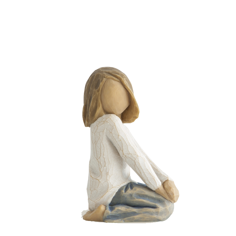 Product Image for Joyful child - Willow Tree