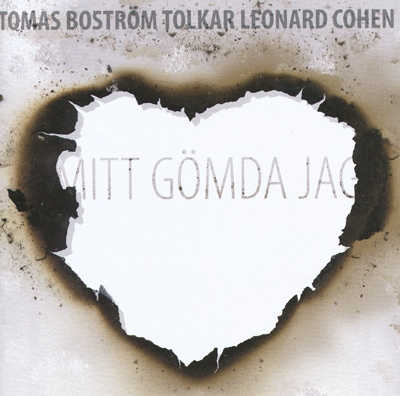 Product Image for Tolkar leonard cohen: mitt gömda jag - CD