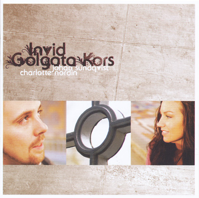 Product Image for Invid golgata kors - CD