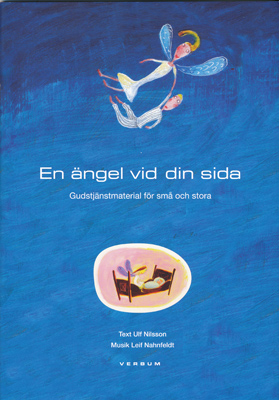 Product Image for En ängel vid din sida: Gudstjänst för småoch stora