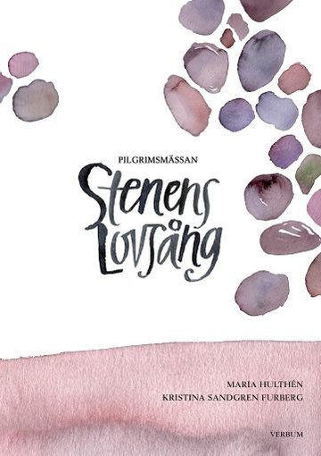 Product Image for Pilgrimsmässan stenens lovsång