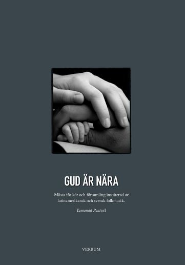 Product Image for Gud är nära