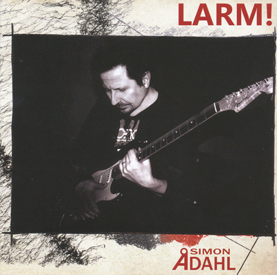 Product Image for Larm! - CD