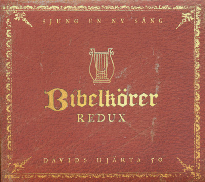Product Image for Sjung en ny sång - CD