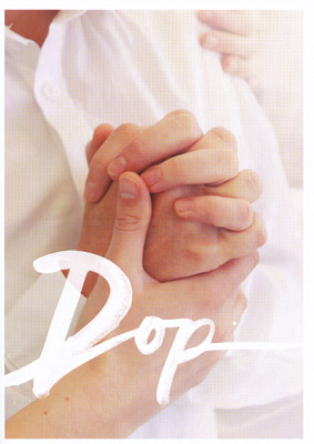 Product Image for Dopbevis vuxendop - efk