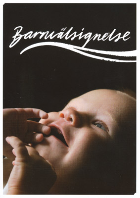 Product Image for Barnvälsignelse - efk