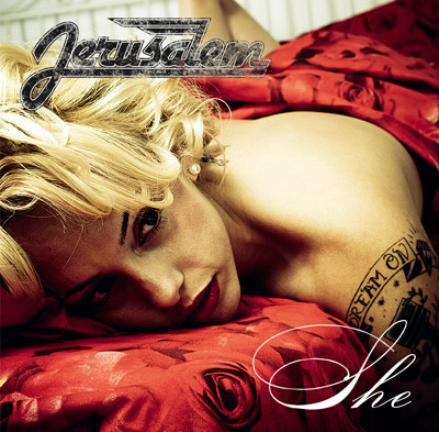 Product Image for She - CD