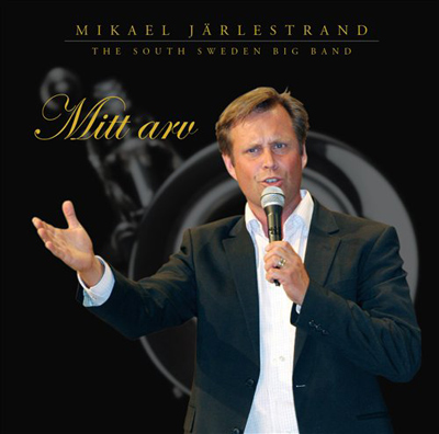 Product Image for Mitt arv - CD