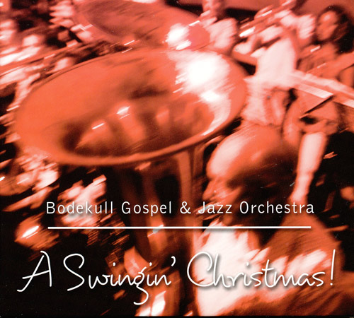 Product Image for A swingin christmas! - CD