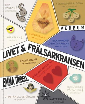 Product Image for Livet och frälsarkransen
