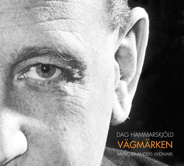 Product Image for Vägmärken - CD
