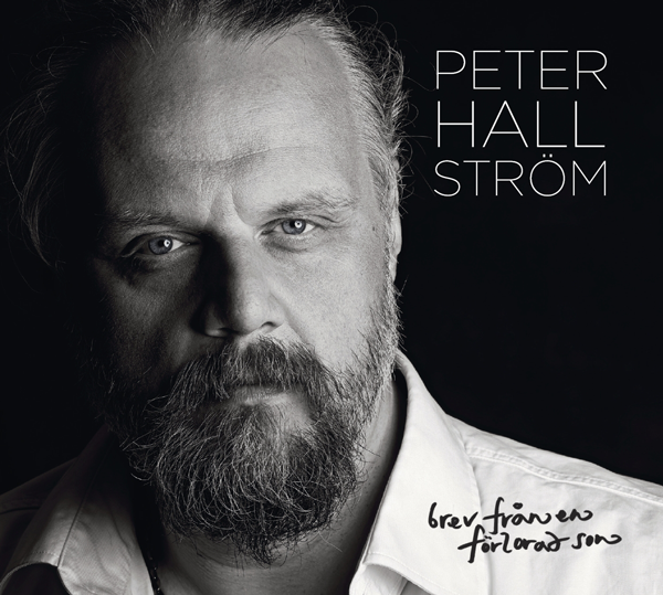 Product Image for Brev från en förlorad son - CD