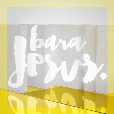 Product Image for Bara Jesus - CD