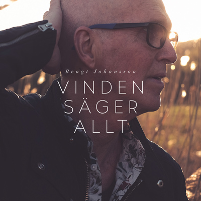 Product Image for Vinden säger allt - CD