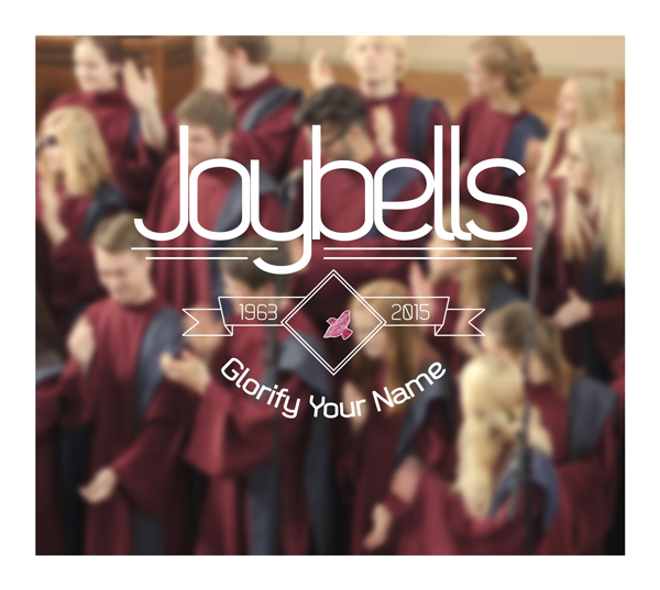 Product Image for Glorify your name - CD
