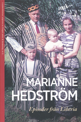 Product Image for Episoder från liberia